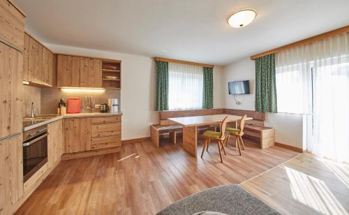 Appartements Christine by HolidayFlats24