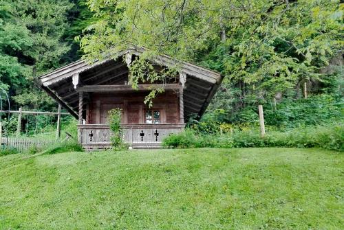 Hafnerhof in 弗林特斯巴赫阿姆因
