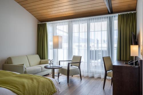 Hotel Artos Interlaken - image 9
