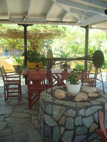 Polyxenis Rooms Polyxenis Rooms