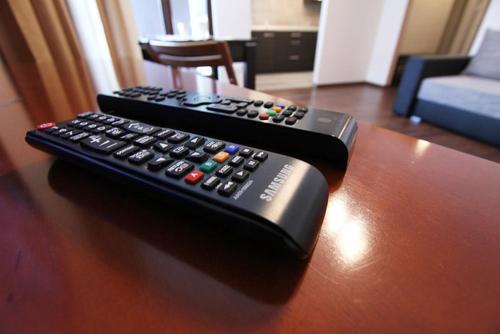 Capital Apartments - Centrum - Pokorna - image 13