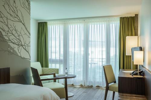Hotel Artos Interlaken - image 6