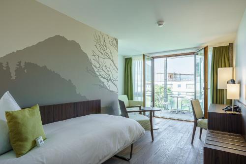 Hotel Artos Interlaken - image 3