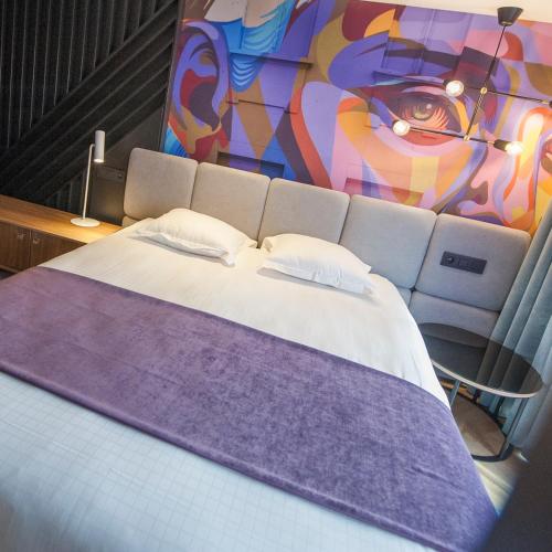 Ostend Hotel - Hôtel - Ostende