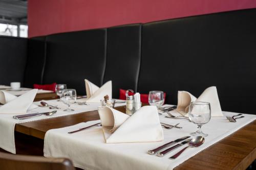 Hotel Artos Interlaken - main image