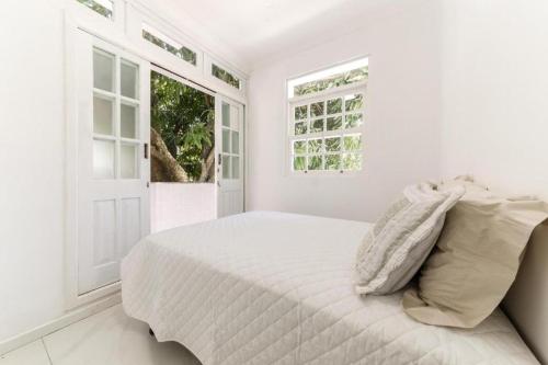 1 double bed, 1 sofa bed