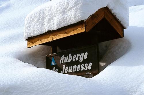 Auberge de Jeunesse HI La Clusaz