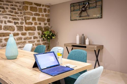 Paris d'Issy Hôtel Porte de Versailles - image 13