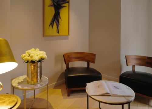 5 Terres Hôtel & Spa Barr - MGallery Hotel Collection - image 4