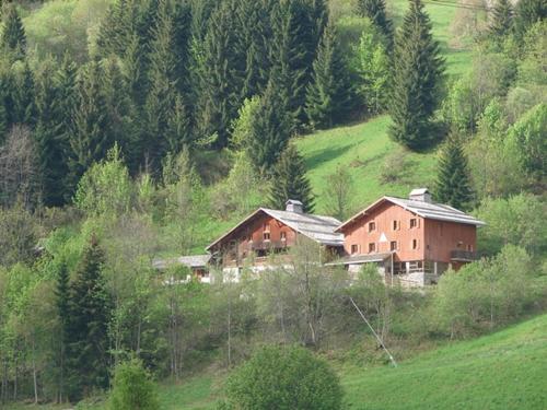 Auberge de Jeunesse HI La Clusaz