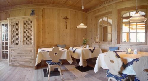 Hotel Pension Verdorfer - image 2