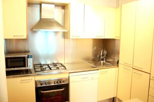 Bcn-rentals apartments in the Old town, Barcelona (fotografie 6)