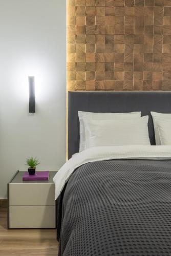 The Averof (Kalimarmaro) City Center Apartment 5