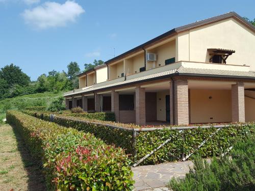  Saturnia Tuscany Country House in Saturnia
