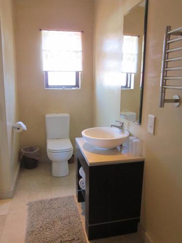 La Roche Guest House Room Type -  Double Room