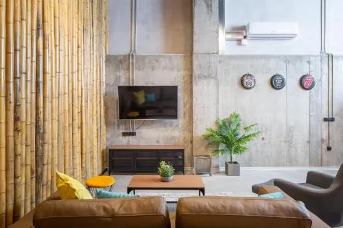 ART LOFTS Valencia by Benisur photo 2
