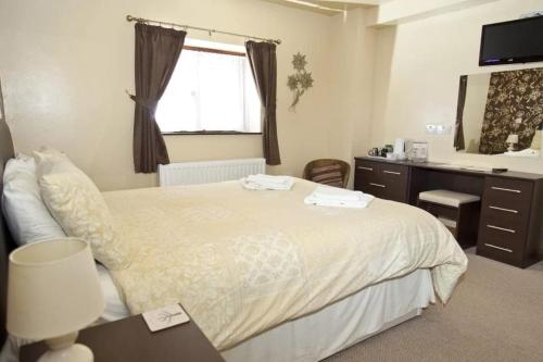 Hopley House 3