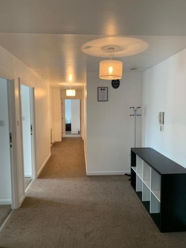 Caledonian Apartment in Letham