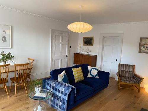 Picture of Stunning Georgian Flat In The Heart Of Midhurst Old Town
