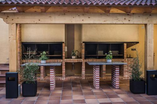 EL ENCANTO DEL ALBERCHE in Villanueva De Avila