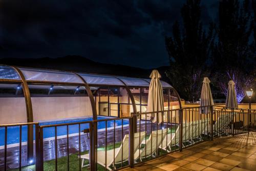 EL ENCANTO DEL ALBERCHE in Villanueva De Avila