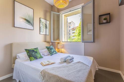 MY CASA - GAMBETTA 33 - 5min walk to beach, Nice (fotografie 7)