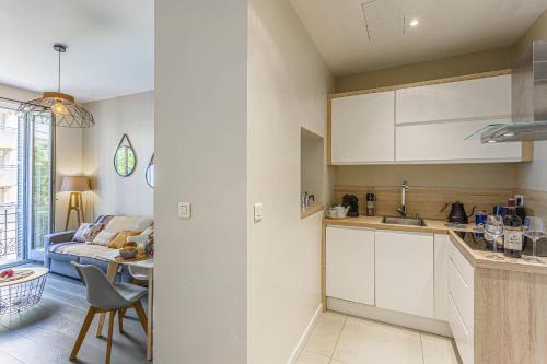 MY CASA - GAMBETTA 33 - 5min walk to beach, Nice (fotografie 10)
