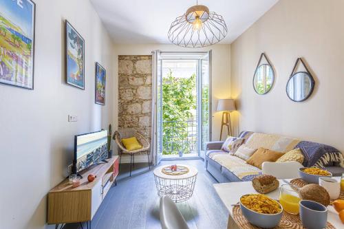 MY CASA - GAMBETTA 33 - 5min walk to beach, Nicea