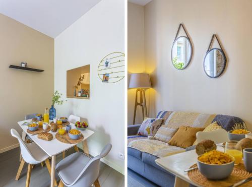 MY CASA - GAMBETTA 33 - Tap to explore photos