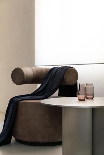 Hotel Scenario