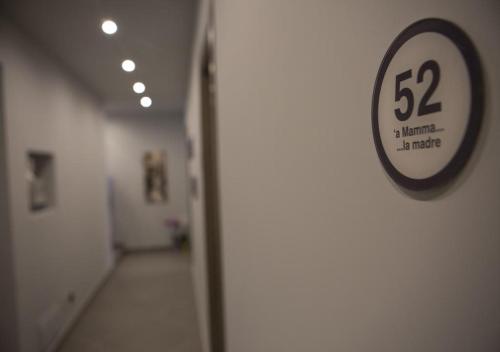 Core Napoli, Neapel (Foto 4)