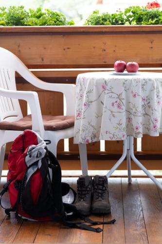  Garni Pircher in Dorf Tirol