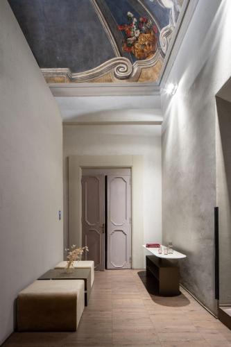 Hotel dei Barbieri - zdjęcie 4
