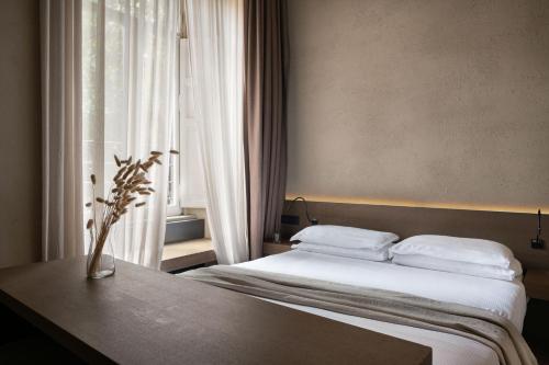 Hotel dei Barbieri, Rzym