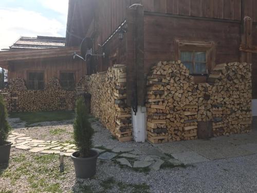 Simal Alm JokerCard Partner in Saalbach-Hinterglemm, Österreich