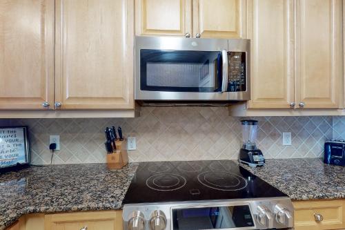 Azure Beach Resort - Top Floors Condos - image 11