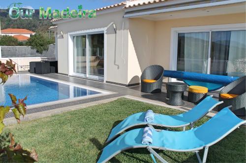 Villa Dilis by OurMadeira - image 10