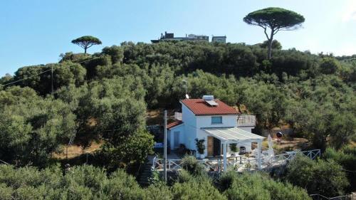 Villa Manu – Sorrento, CO