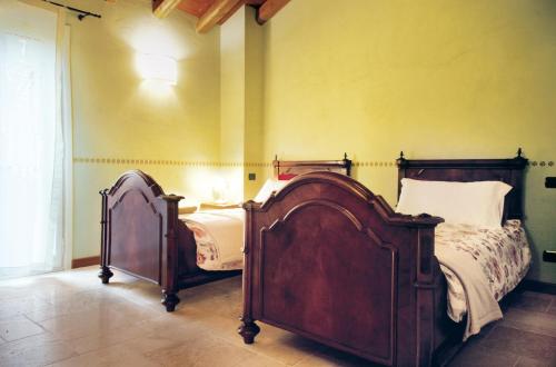 Casa Carrer B&B