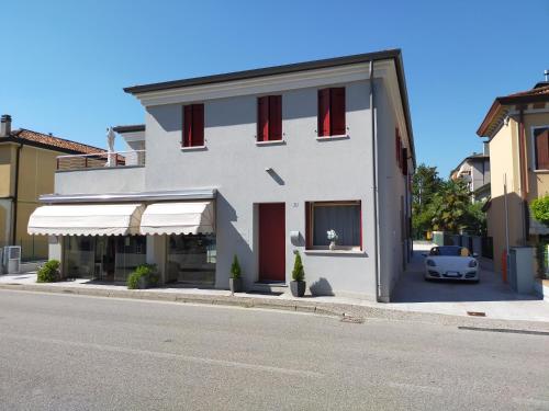 Venice Airport Villa Erica - image 6