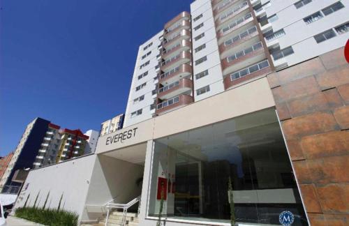 410 Everest Flat Service