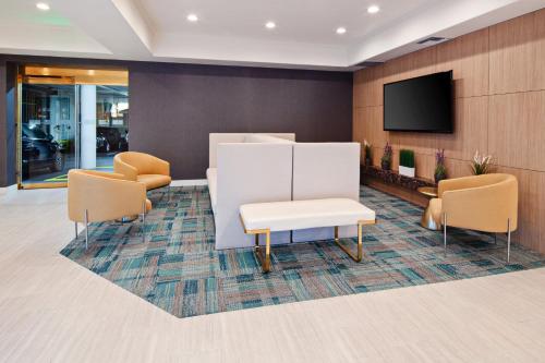 Holiday Inn Express Hollywood Walk of Fame by IHG, Los Angeles (foto 10)