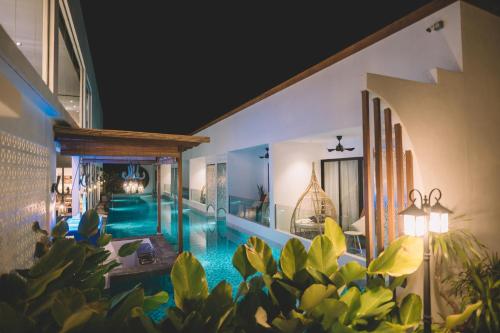 . La Villa Langkawi - Private Pool