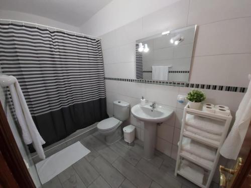 La casita de Candida in 弗龍特拉