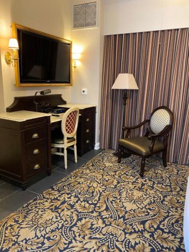 Place D'Armes Hotel
