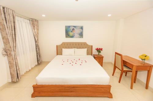 Bao Son Hotel - Apartment