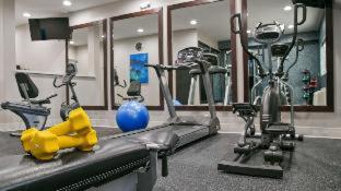 Best Western Plus Atascocita Inn and Suites