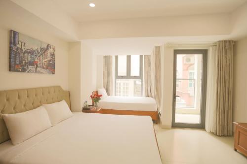 Bao son hotel apartment