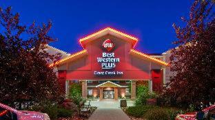 Best Western Plus Grant Creek Inn