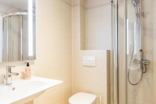 Paris d'Issy Hôtel Porte de Versailles - image 3